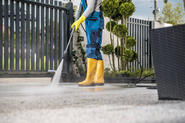 Professional Pressure Washing Services in Mullica Hill, NJ